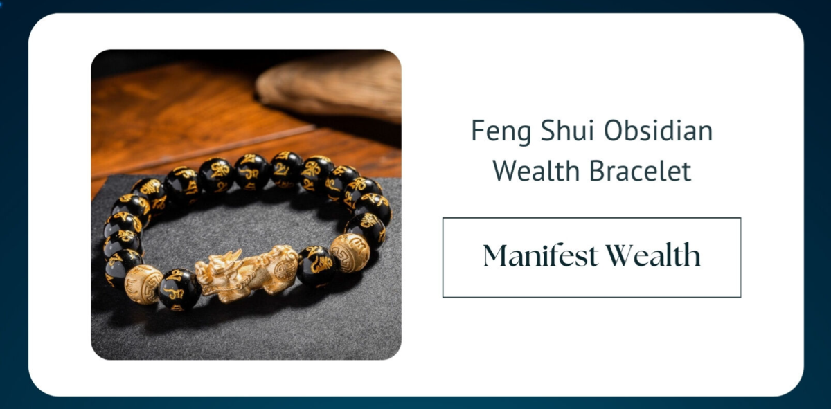 Manifest Wealth