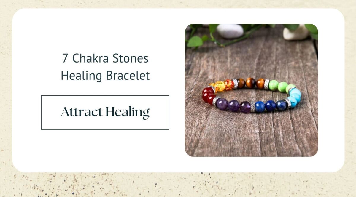 Attract Healing