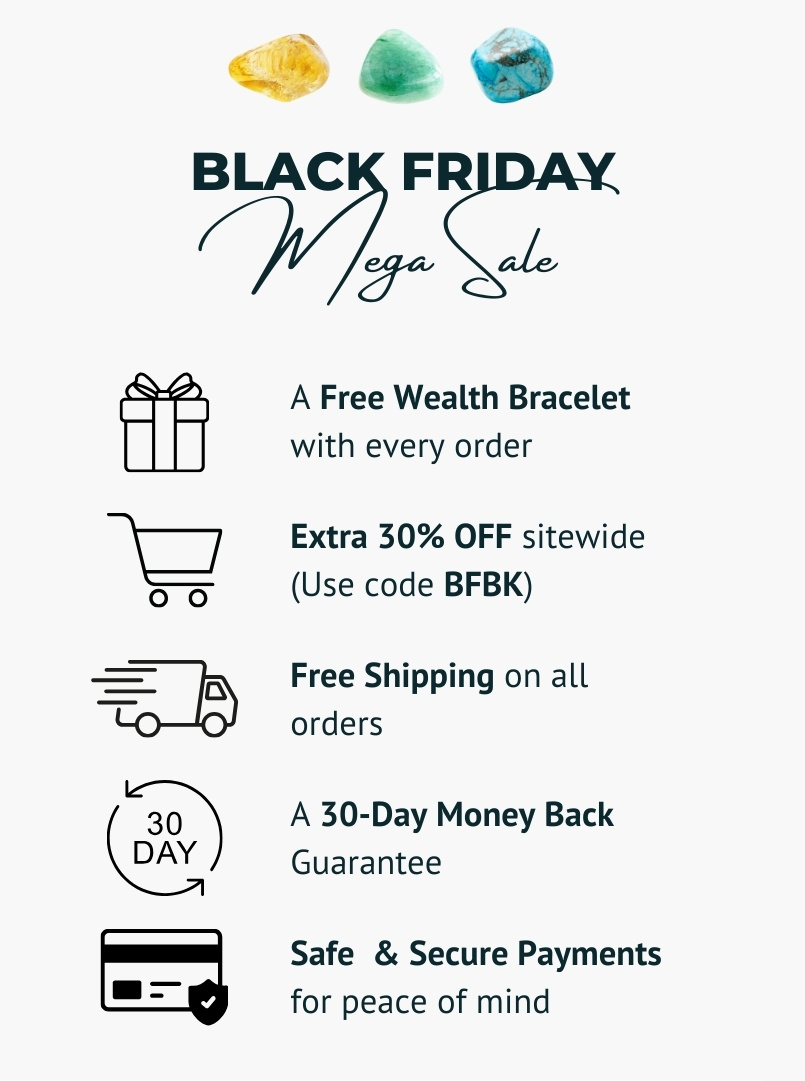 Black Friday Mega Sale